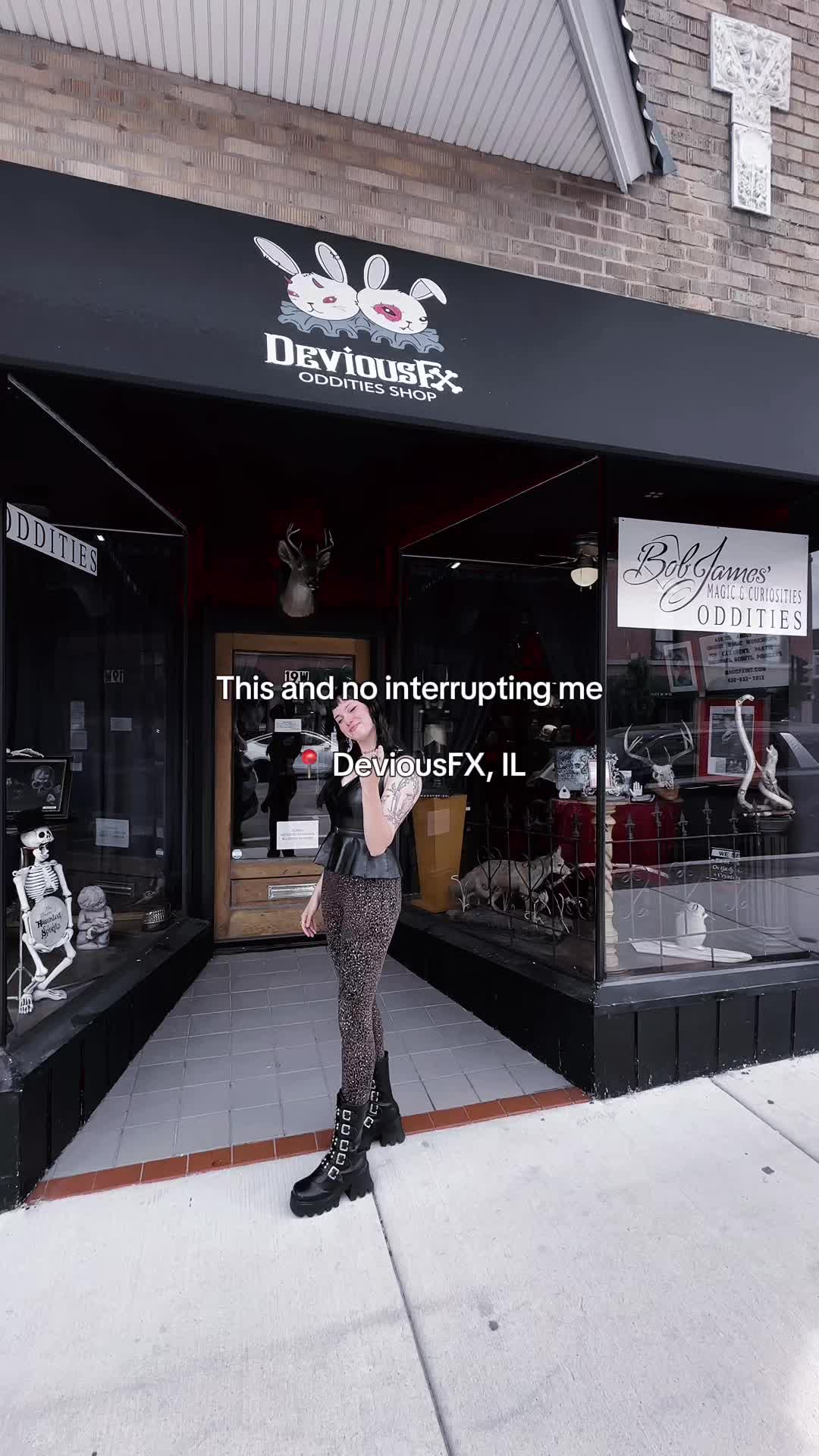 @DeviousFX