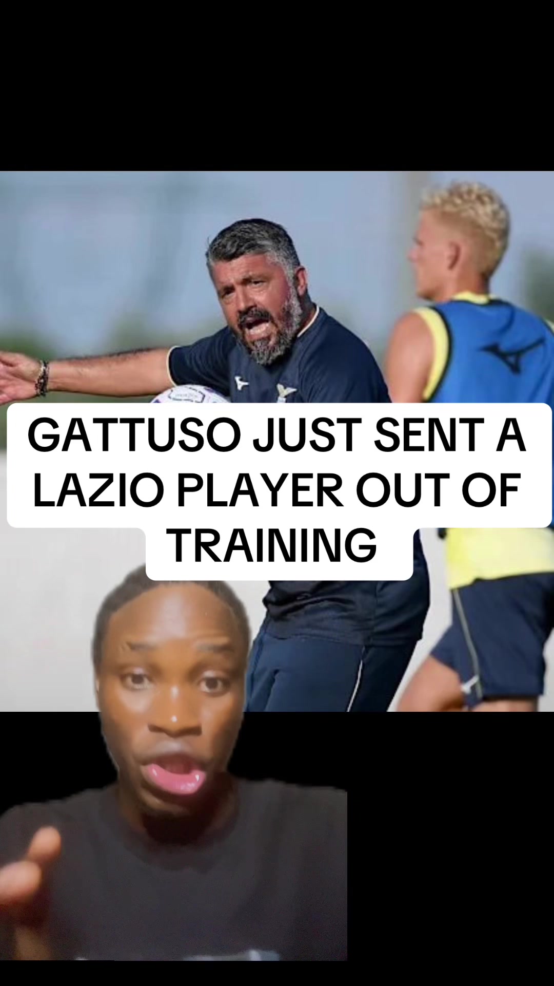 @Football Wahala