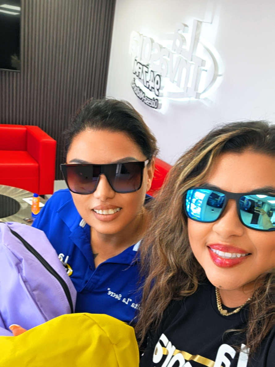 @La NeNa 📻🎙🎧🎶