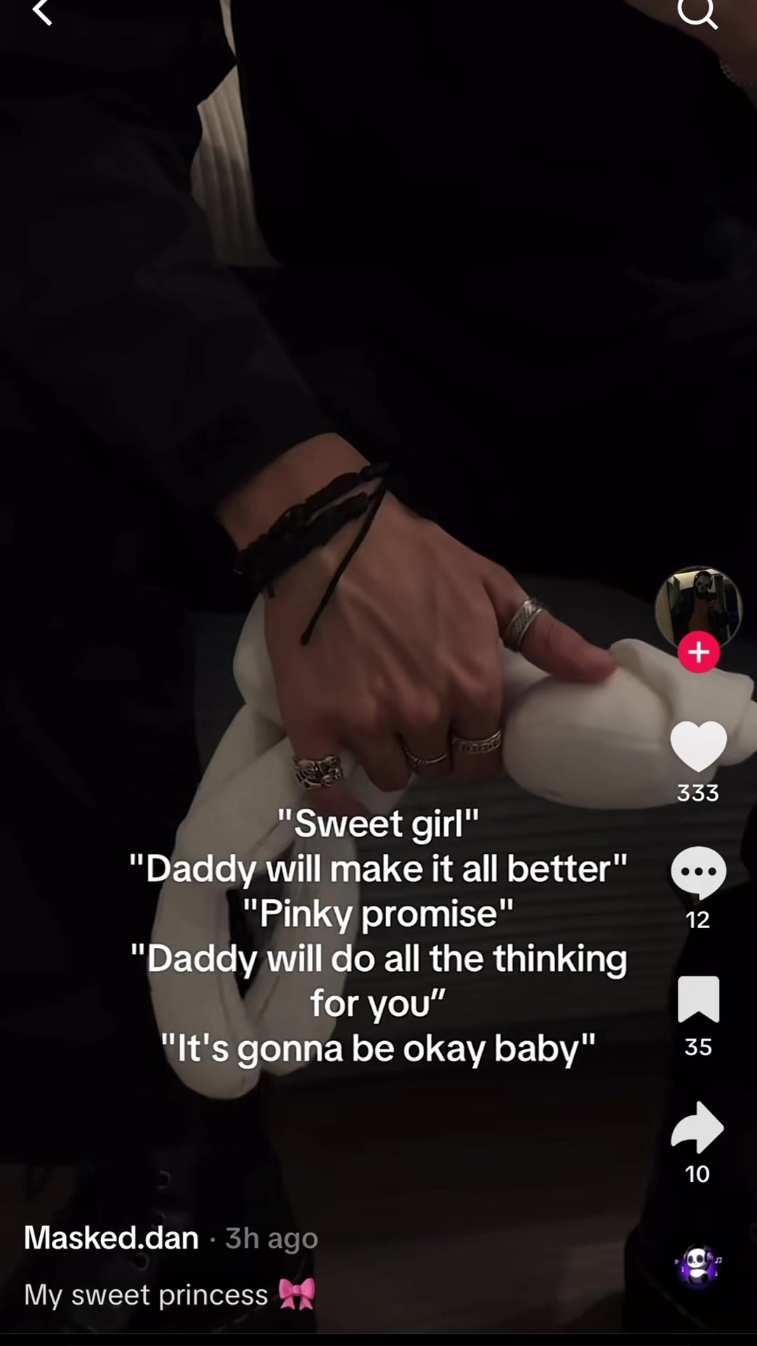 @Tonex ✝️