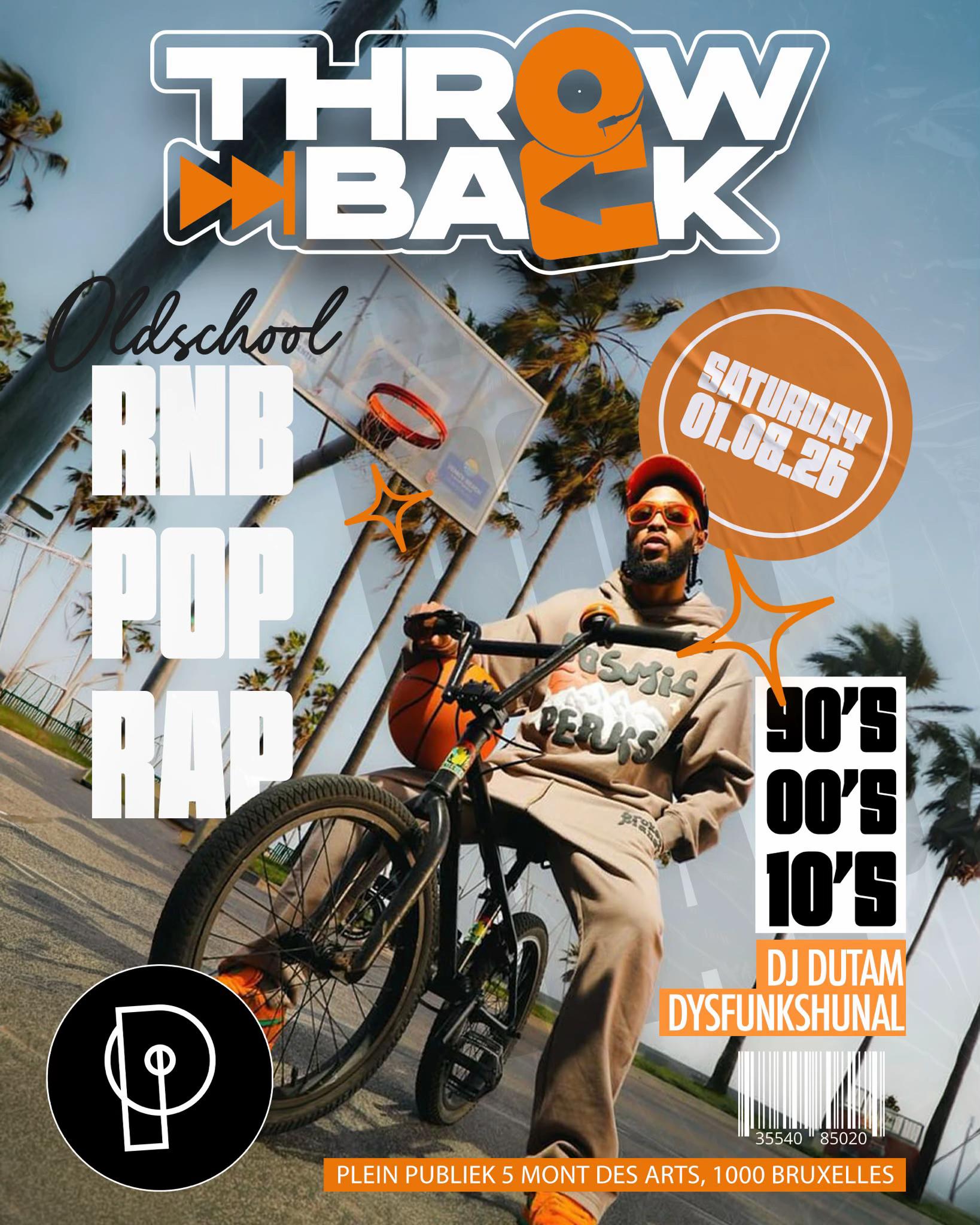 @DJ Dysfunkshunal
