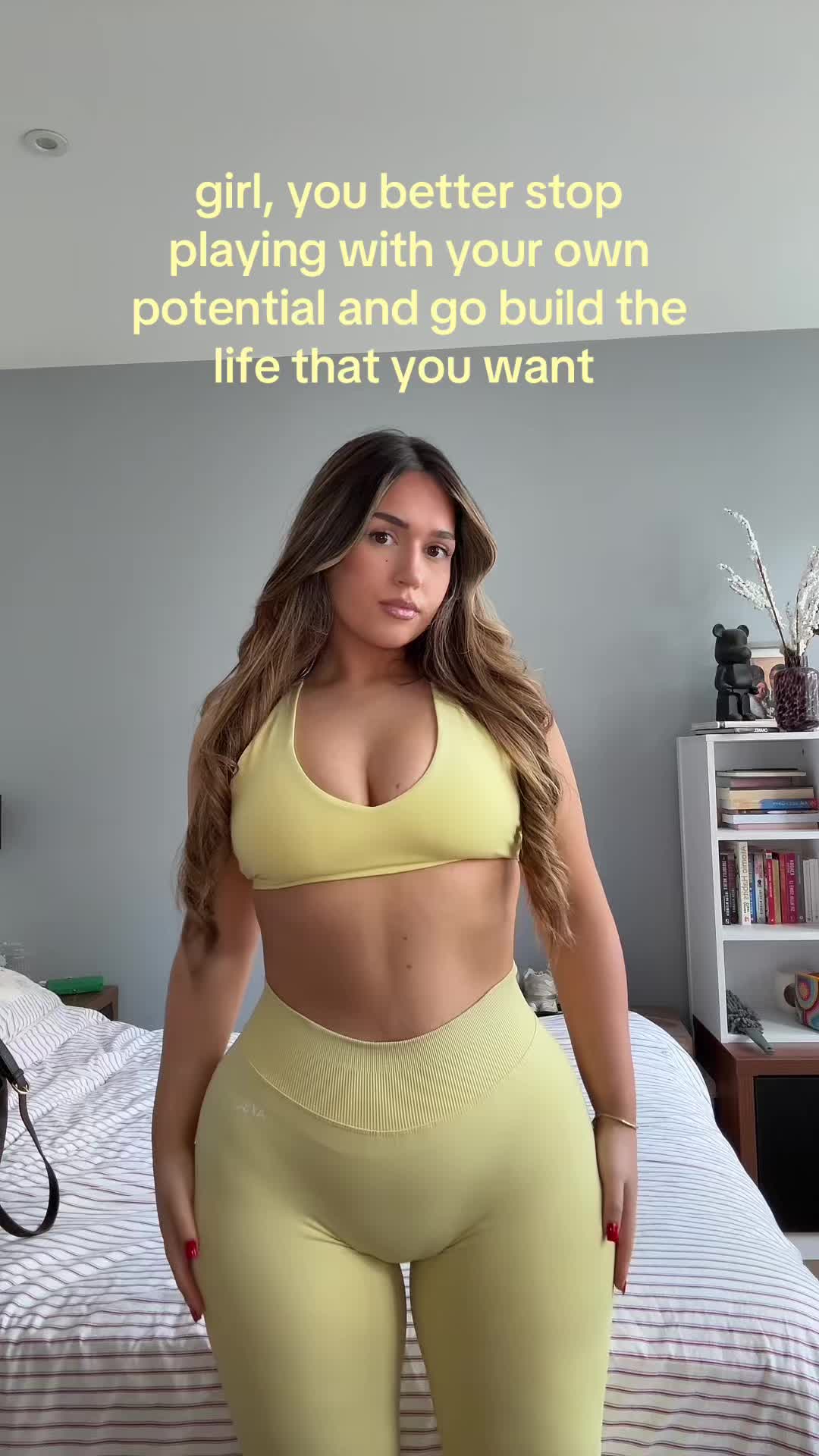 @Silvia Perez| online coach🩷