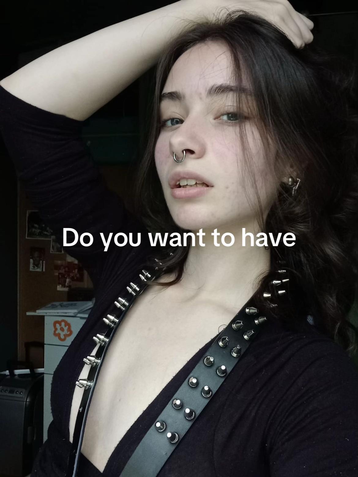 @Hannah