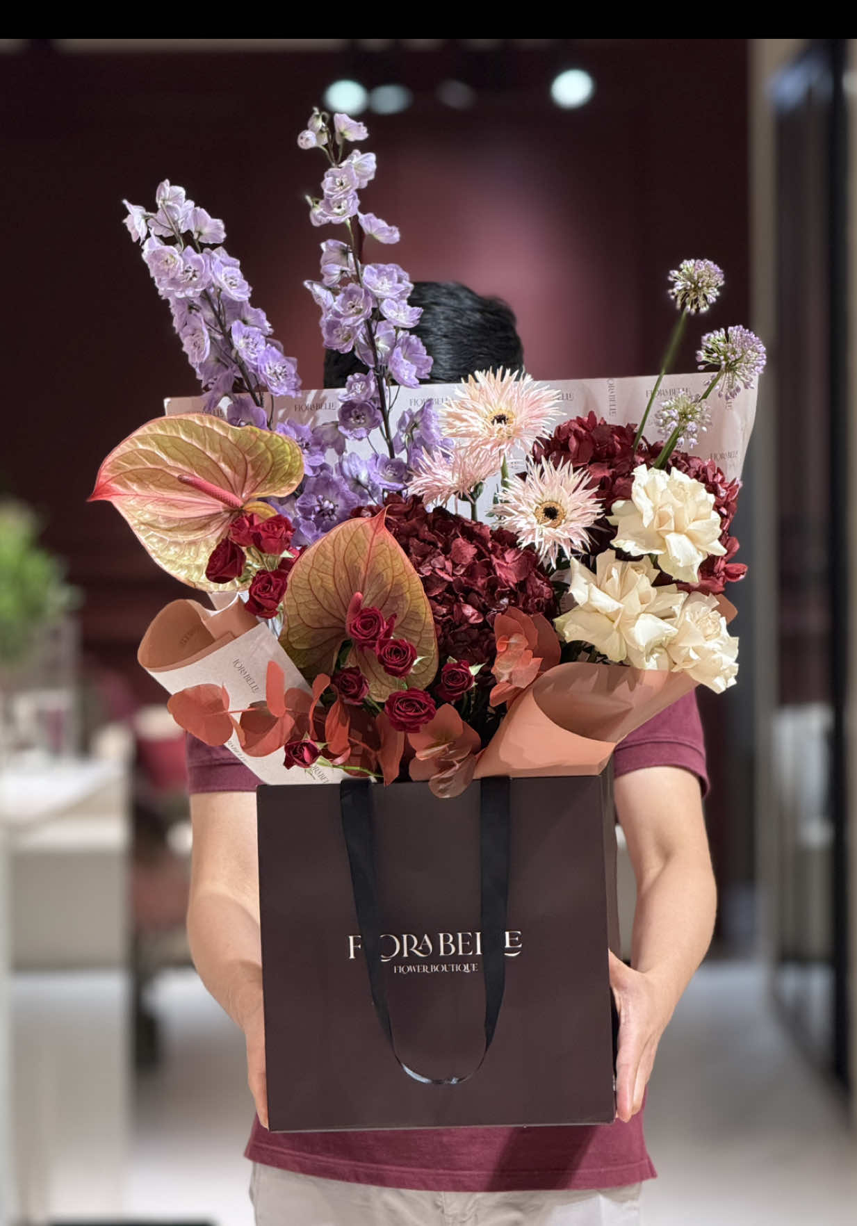 @Flora Belle