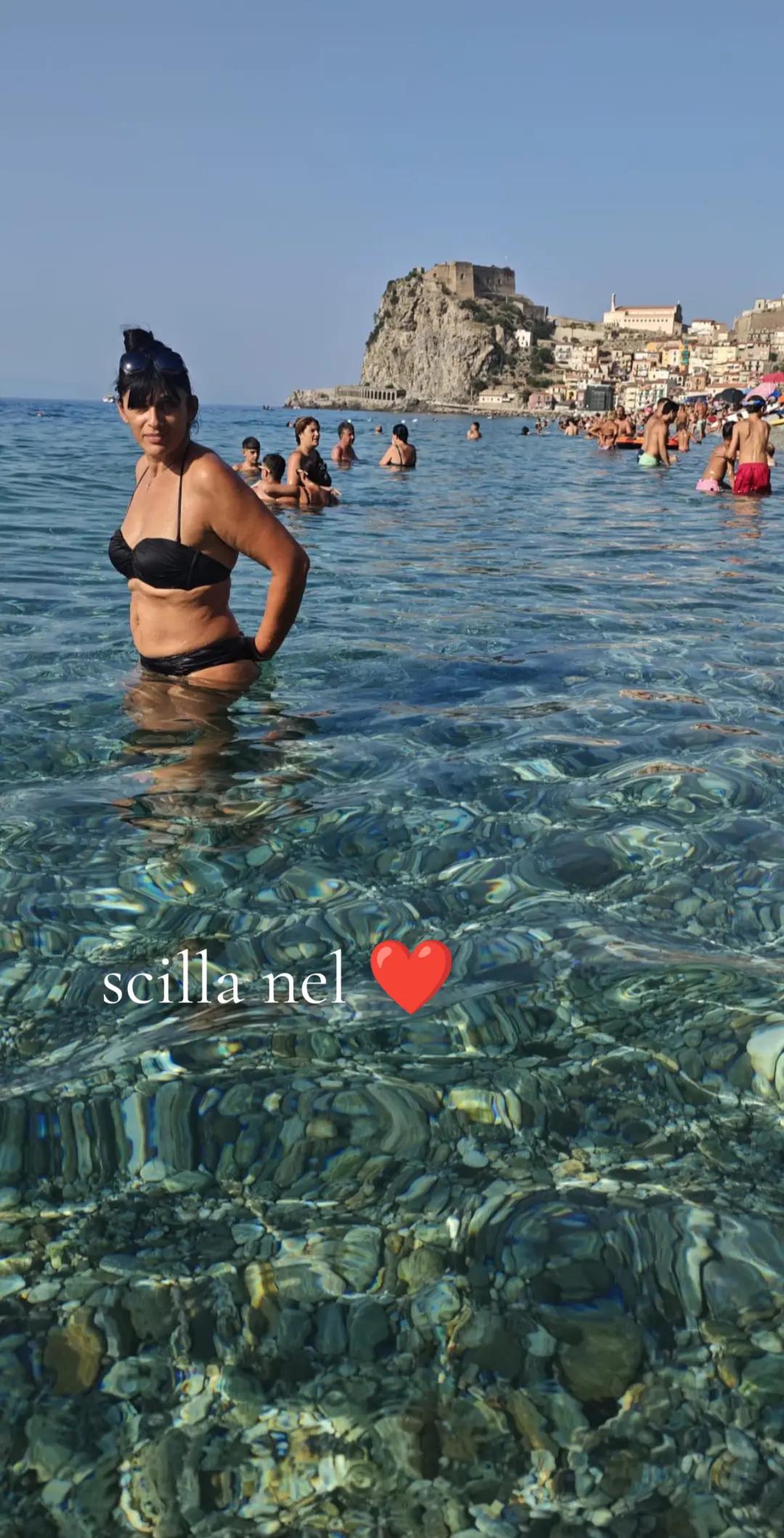 @&hearts;️&hearts;️Rosy La calabrese 🌶️🌶️
