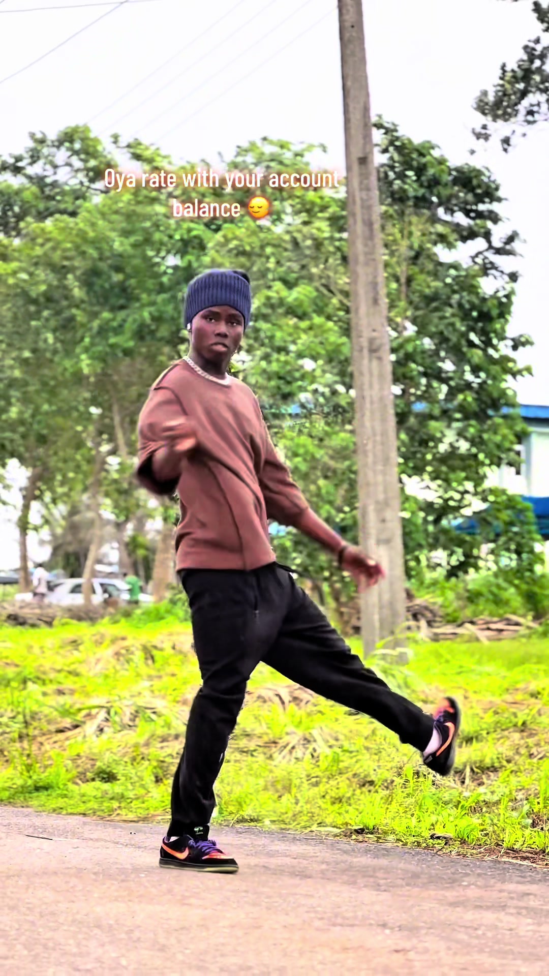 @BLAQ BOI OF TIKTOK&yen;&bull;🇳🇬