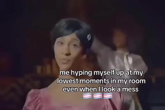 @Ms.Hellfire 🏳️&zwj;⚧️🏳️&zwj;⚧️🏳️&zwj;⚧️