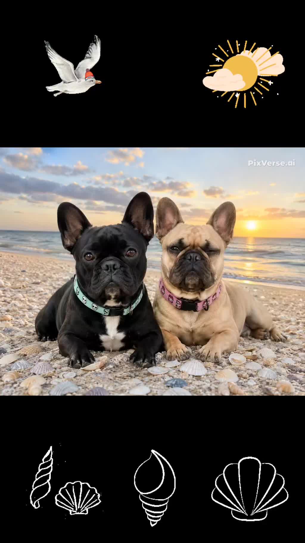 @Luna 🩷💎 &  Bounty 🩵💎