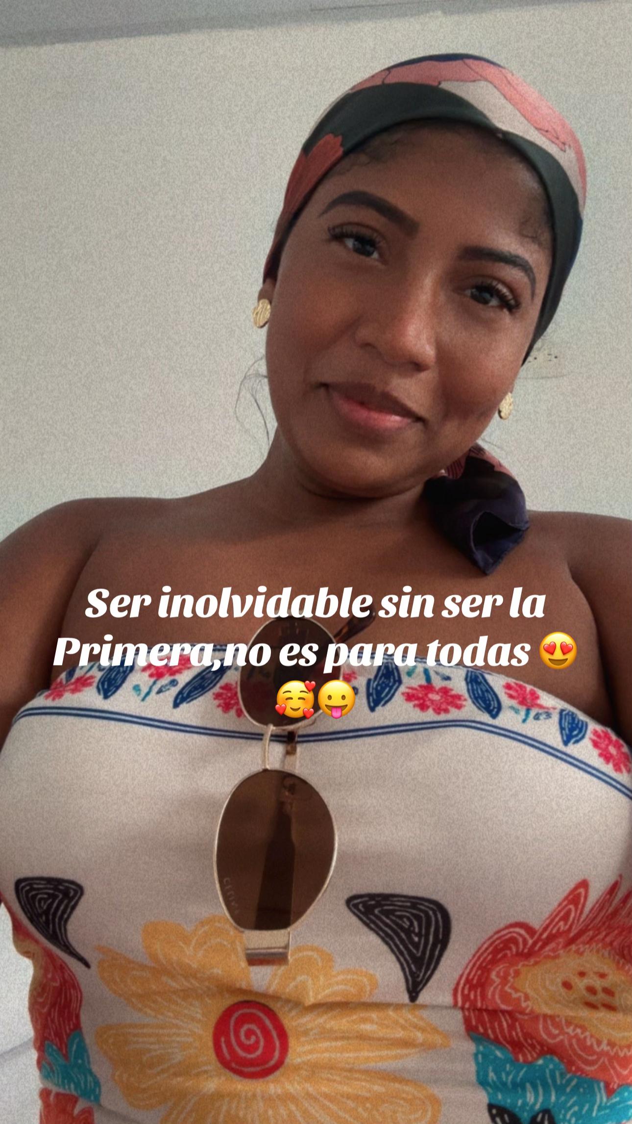 @nani restrepo