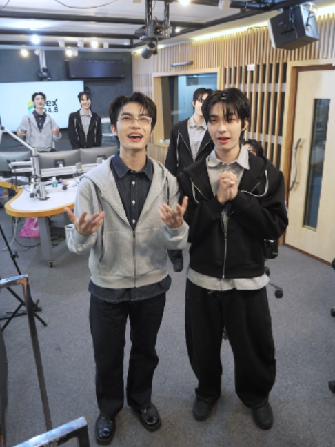 @Flex 104.5