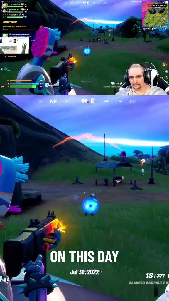 @Tickleslip ❌