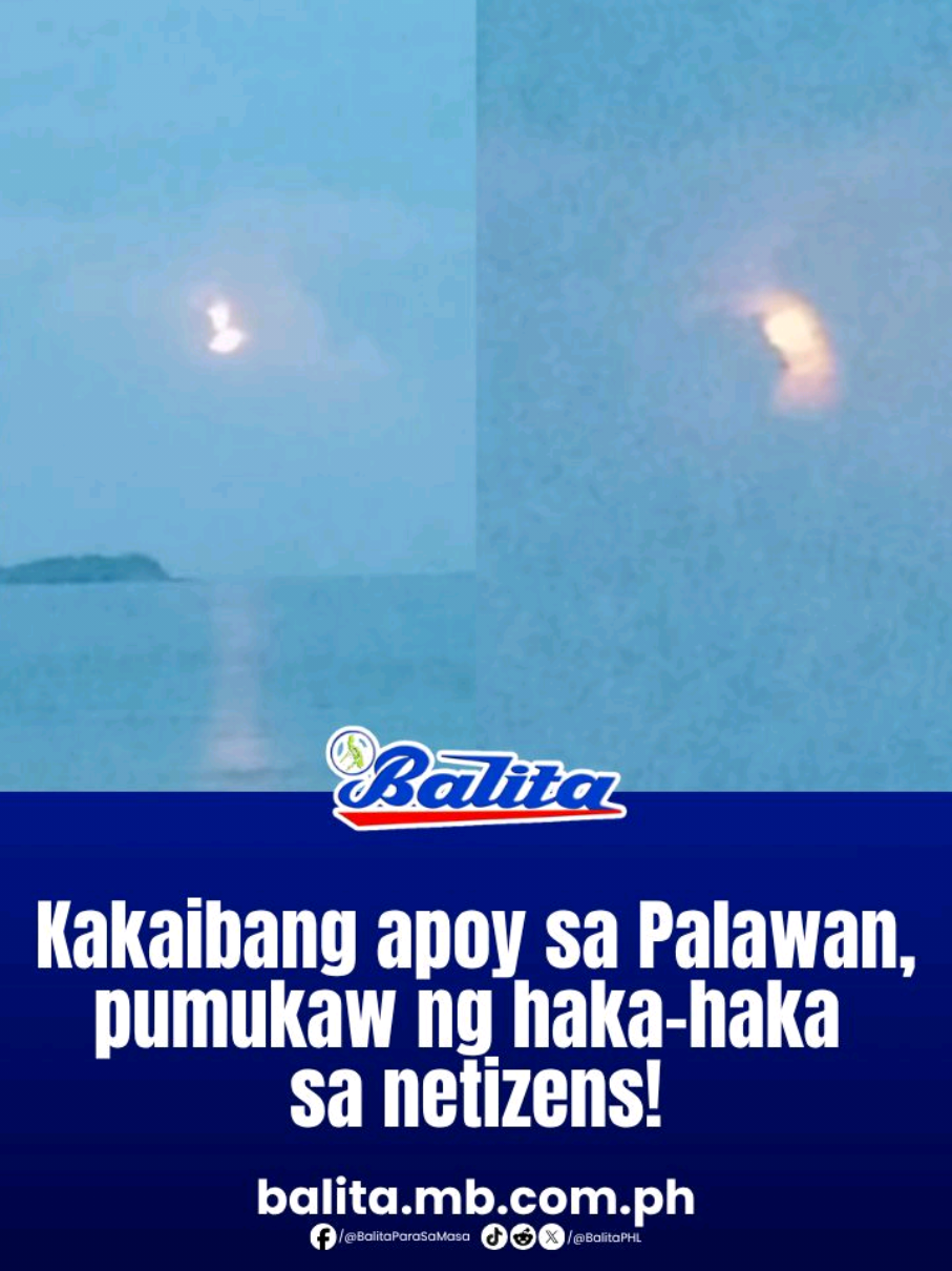 @Balita