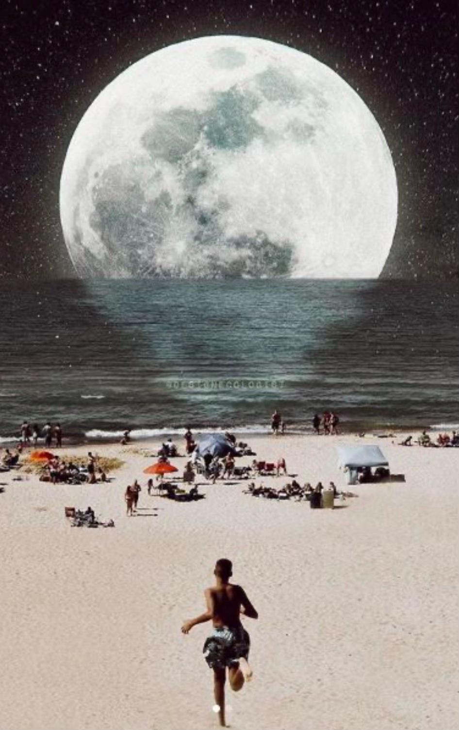 @Dj  M🌖🌔N
