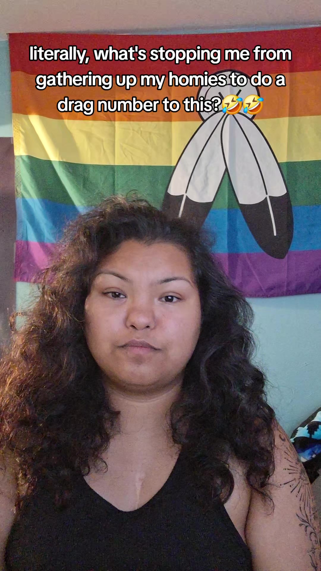 @TheCiceroCrowShow