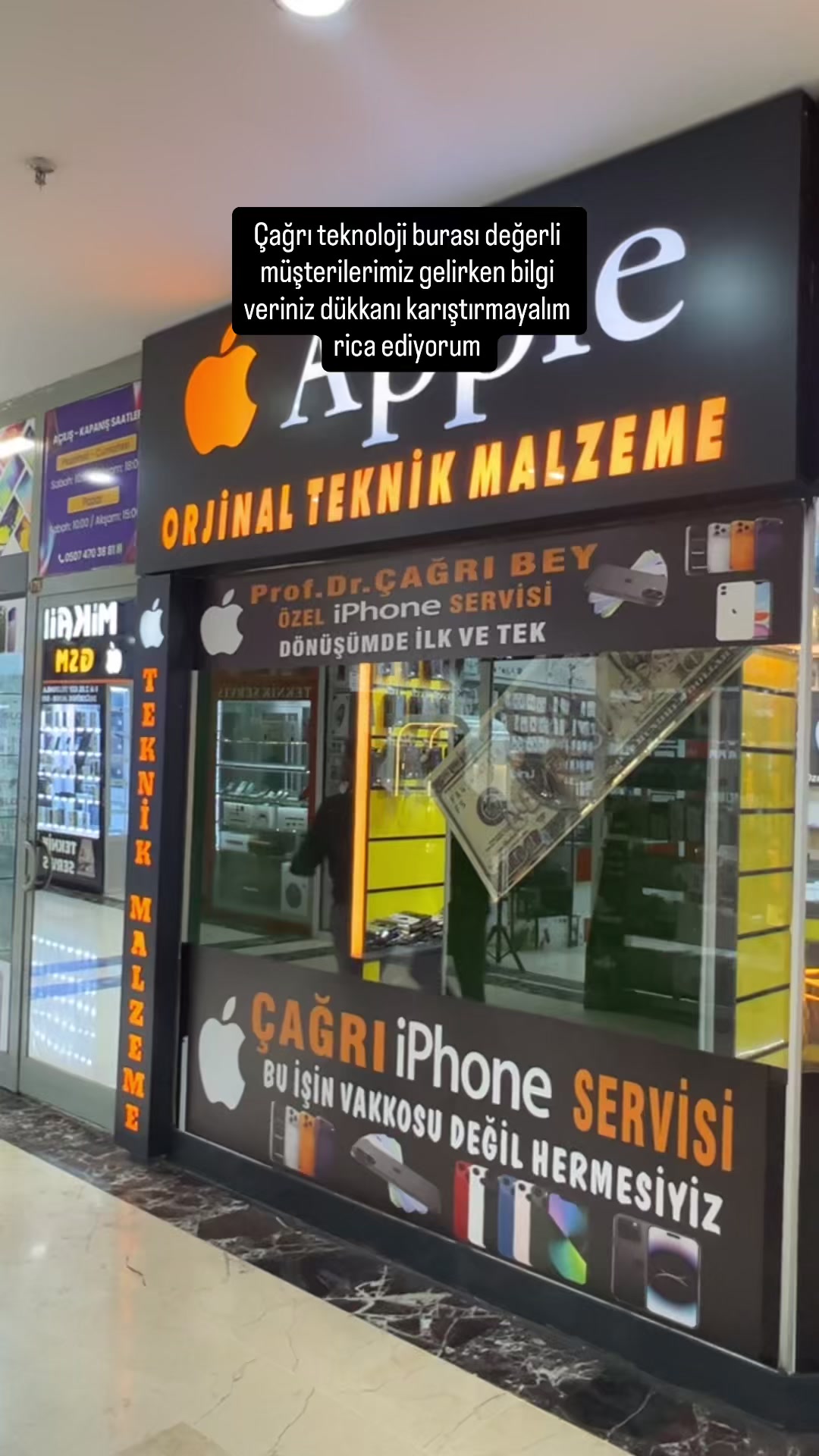 @iPhone Furkan Çağrı Bey