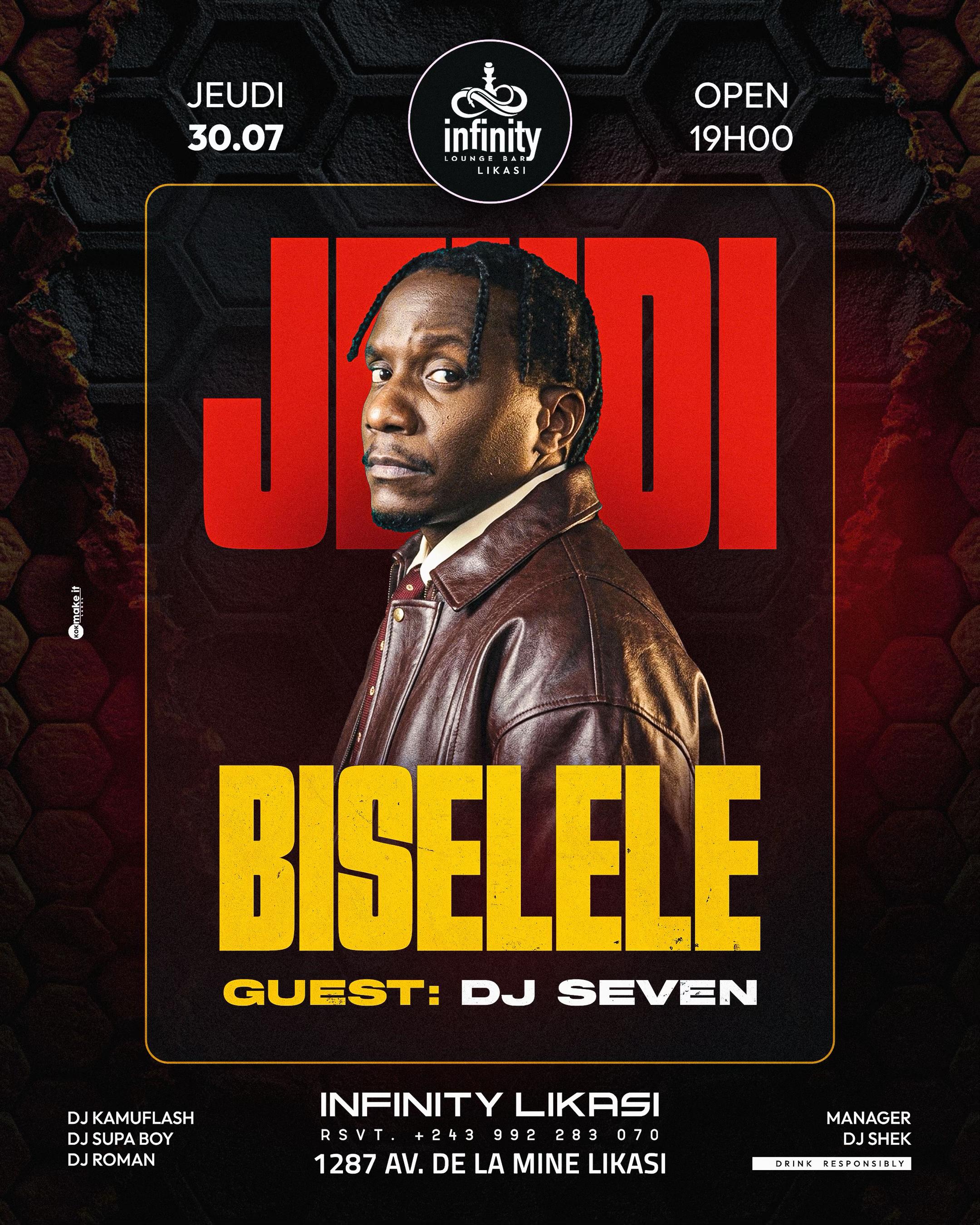 @@djsevenofficiel🫡🇨🇩