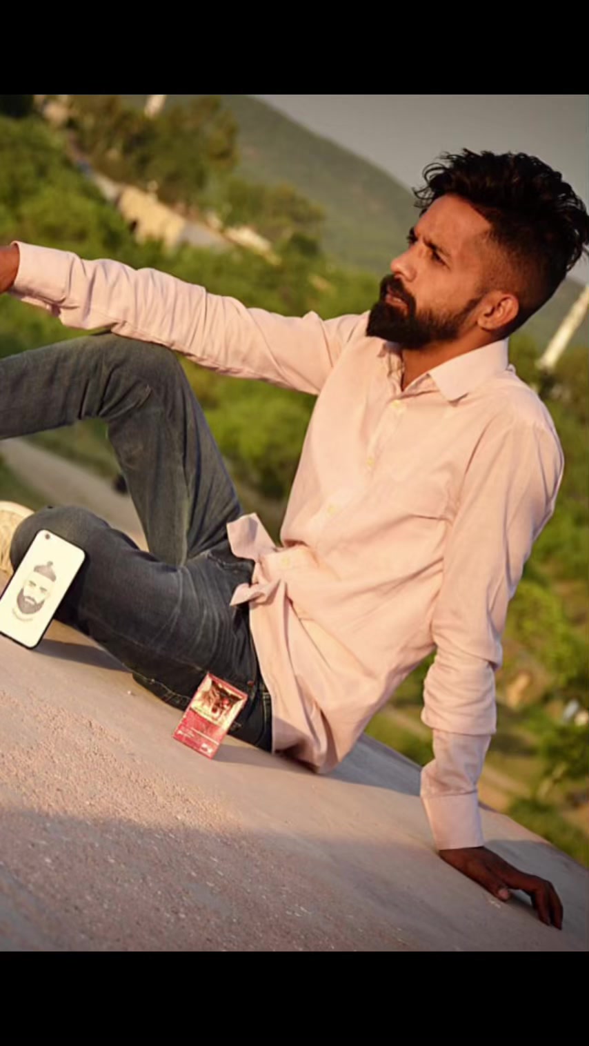 @Gujrati"Ranjha