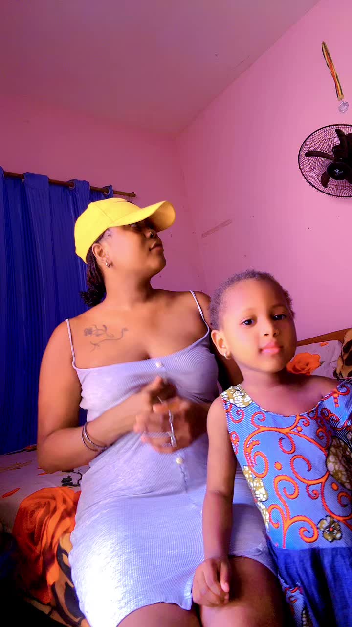 @F&acirc;cha mbaye ❤️