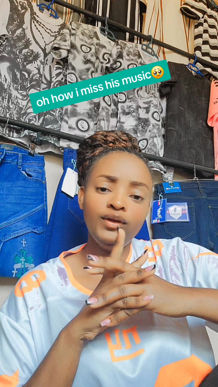 @Maria kasule🥰