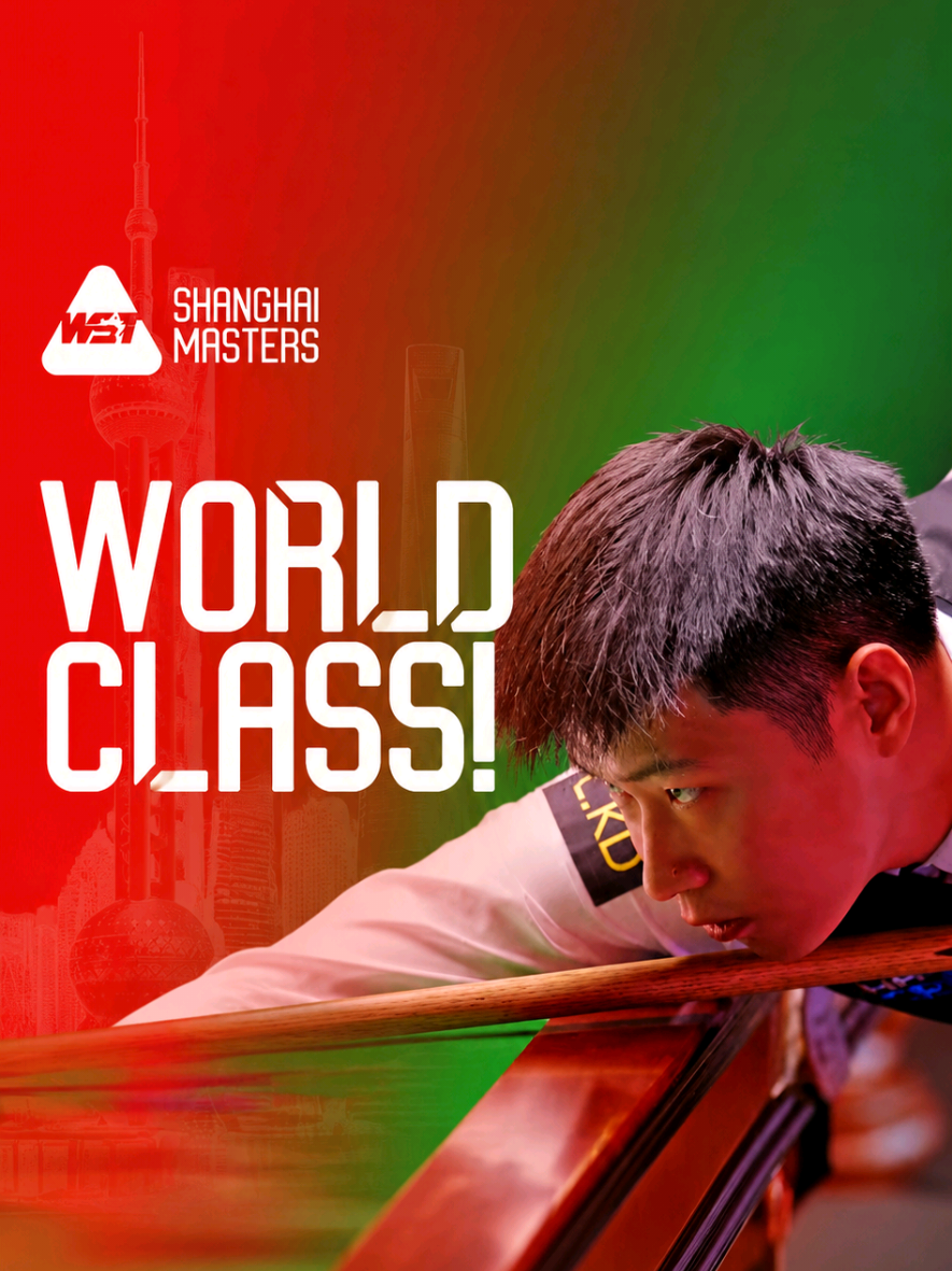 @world of snooker