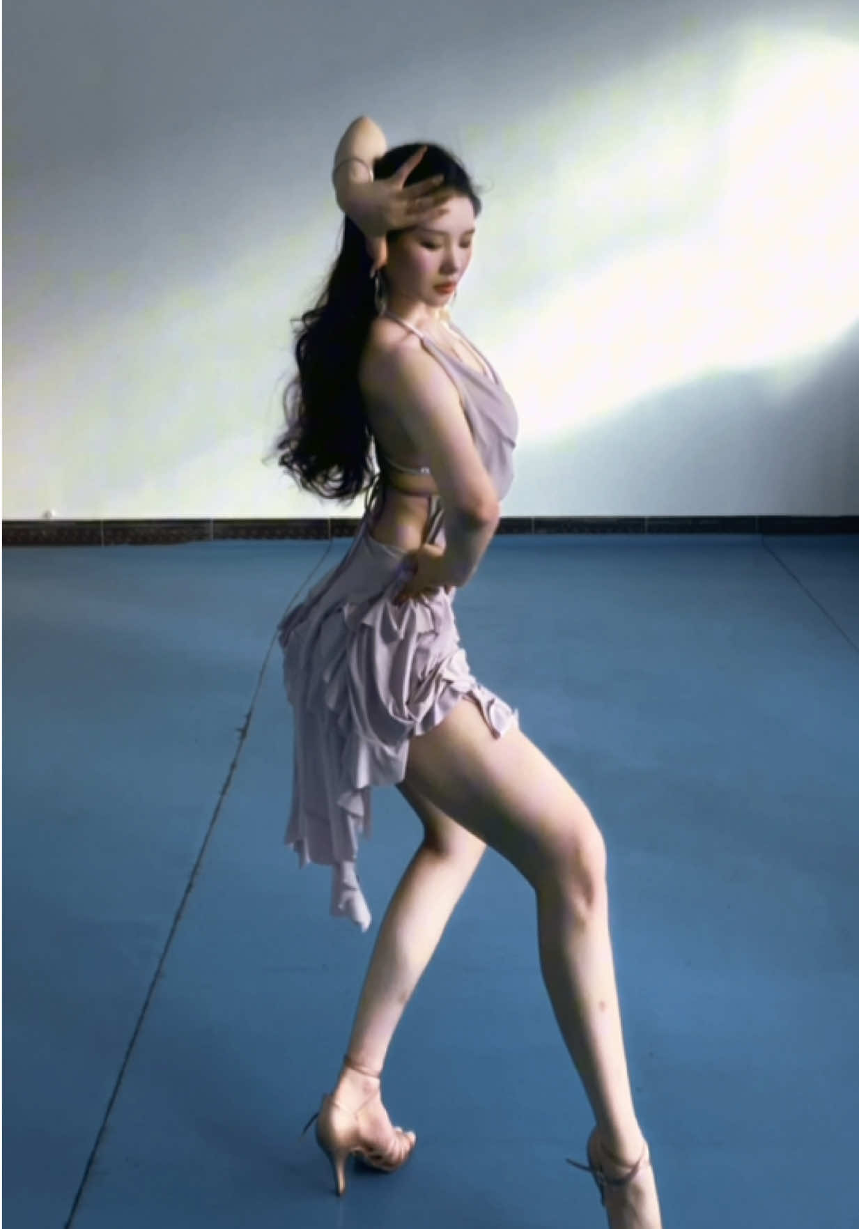 @ZYMdancestyle