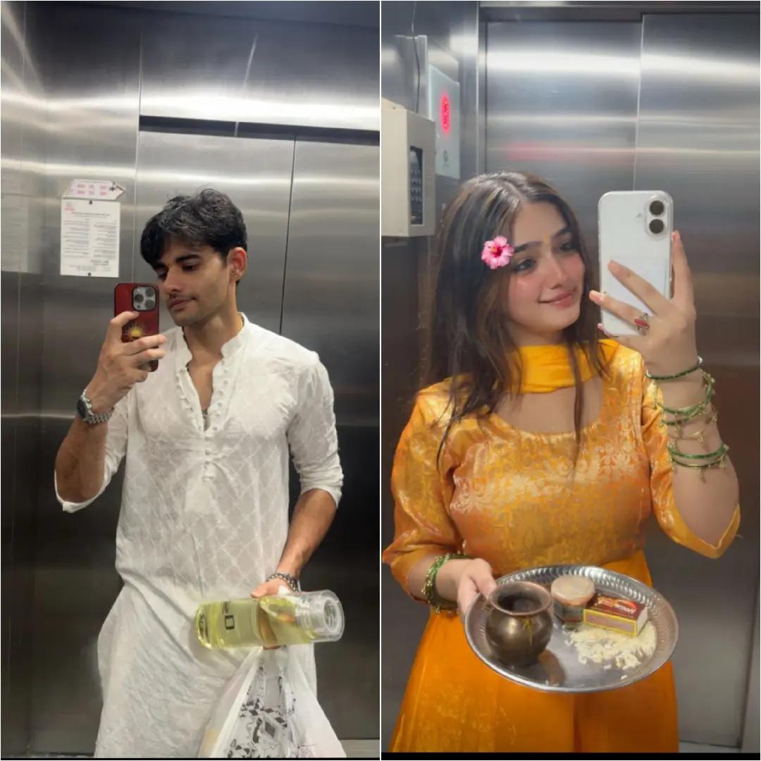 @Yashika sharma