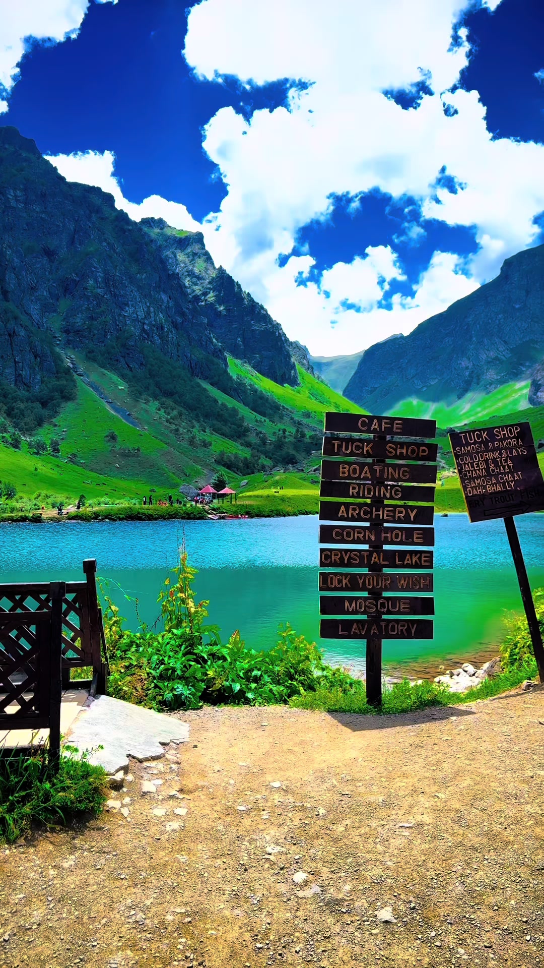 @GB Tours.pk