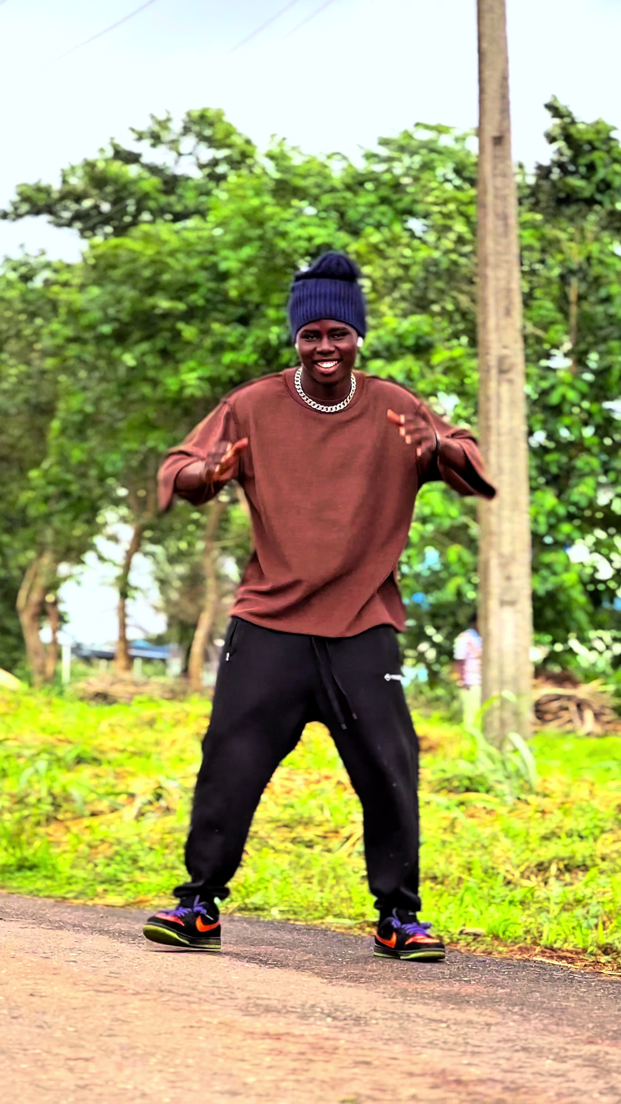 @BLAQ BOI OF TIKTOK&yen;&bull;🇳🇬