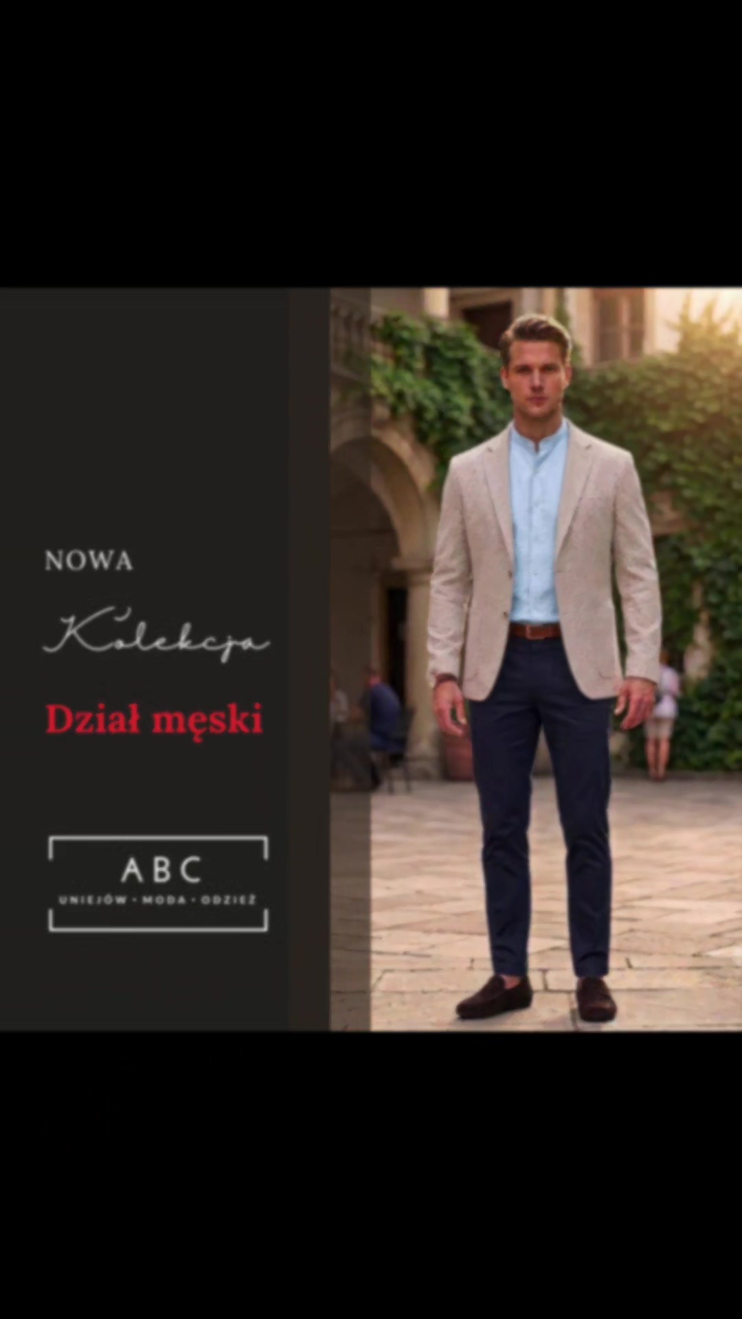 @ABC.Uniej&oacute;w.Moda.Odzież