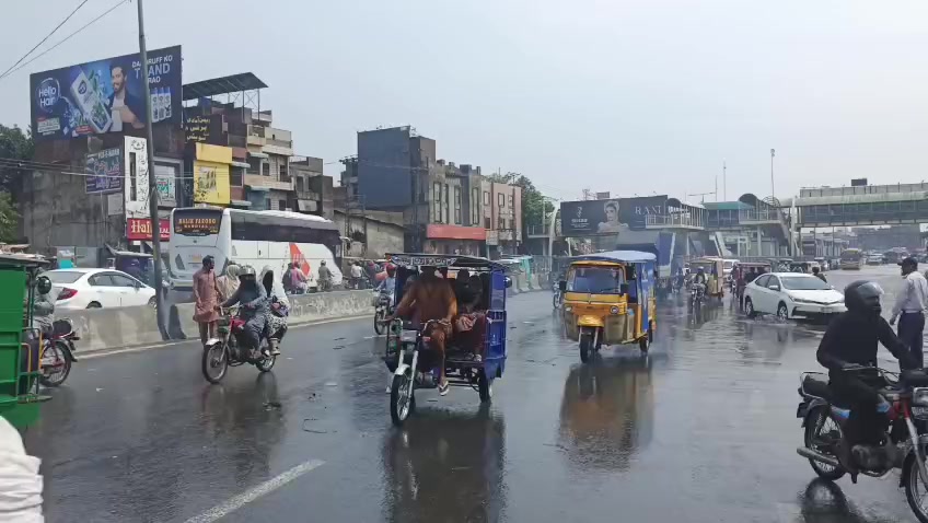 @Lahore Traffic Police Official