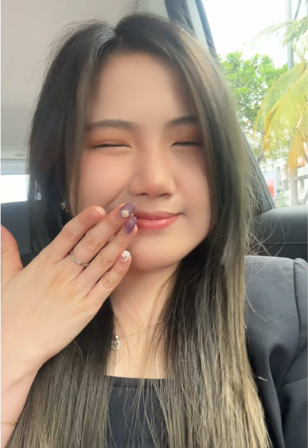 @Karen Francine