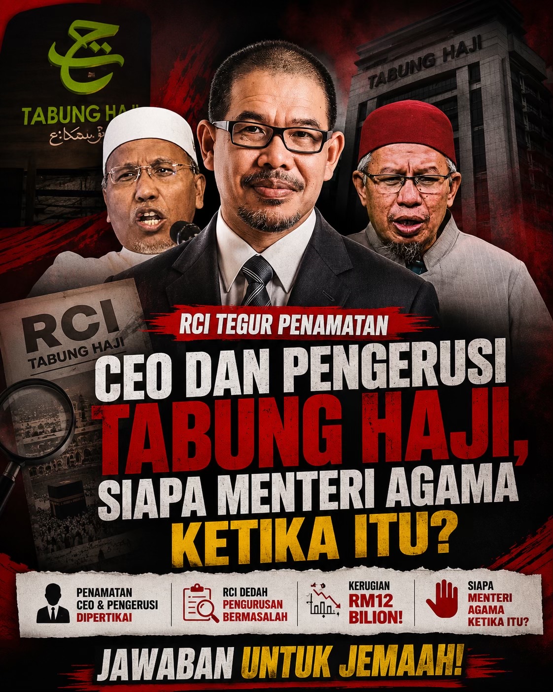 @Oh News Official