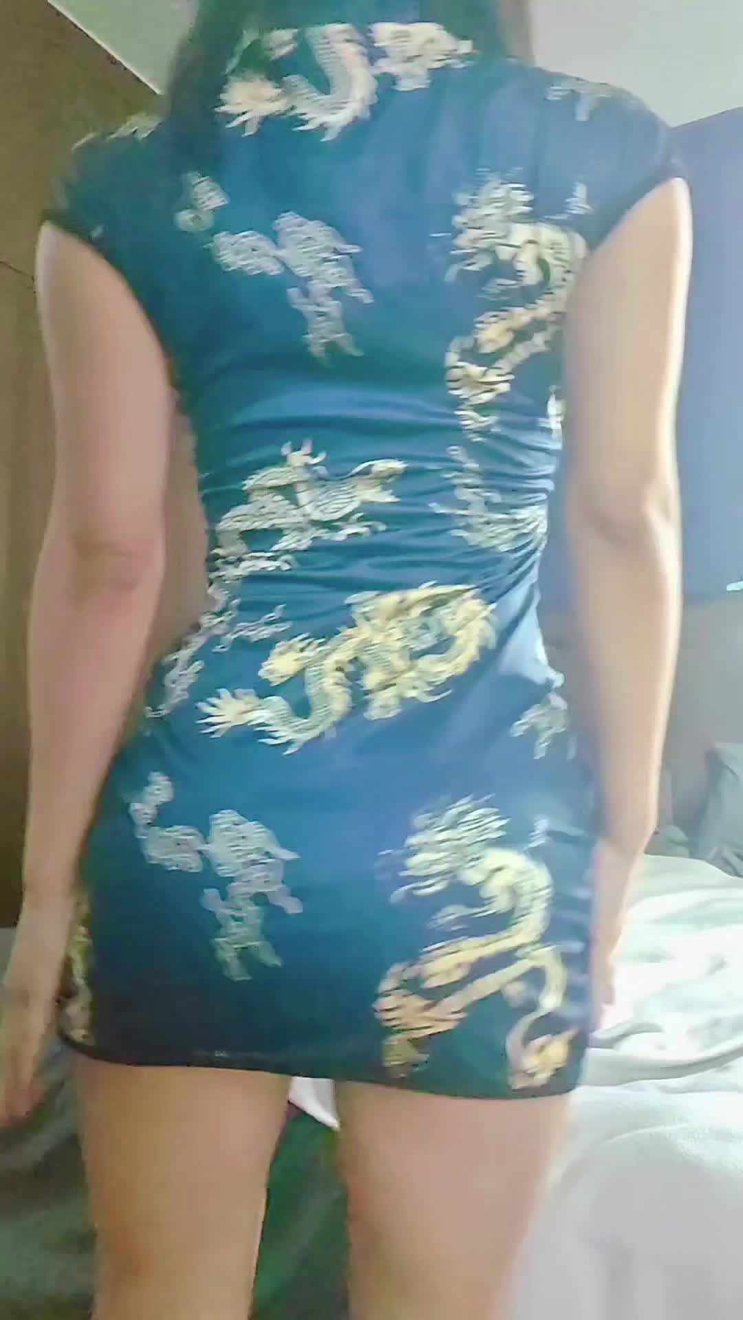 @Jassberryy Fit Petite Asian