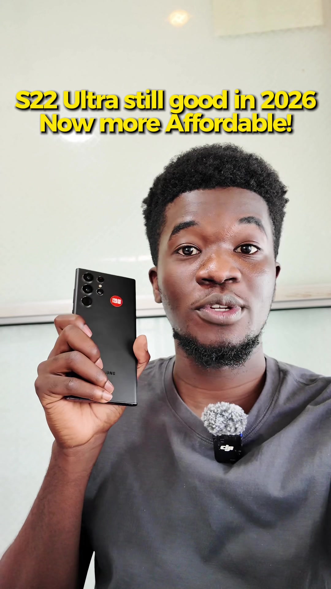 @Shwari Phones