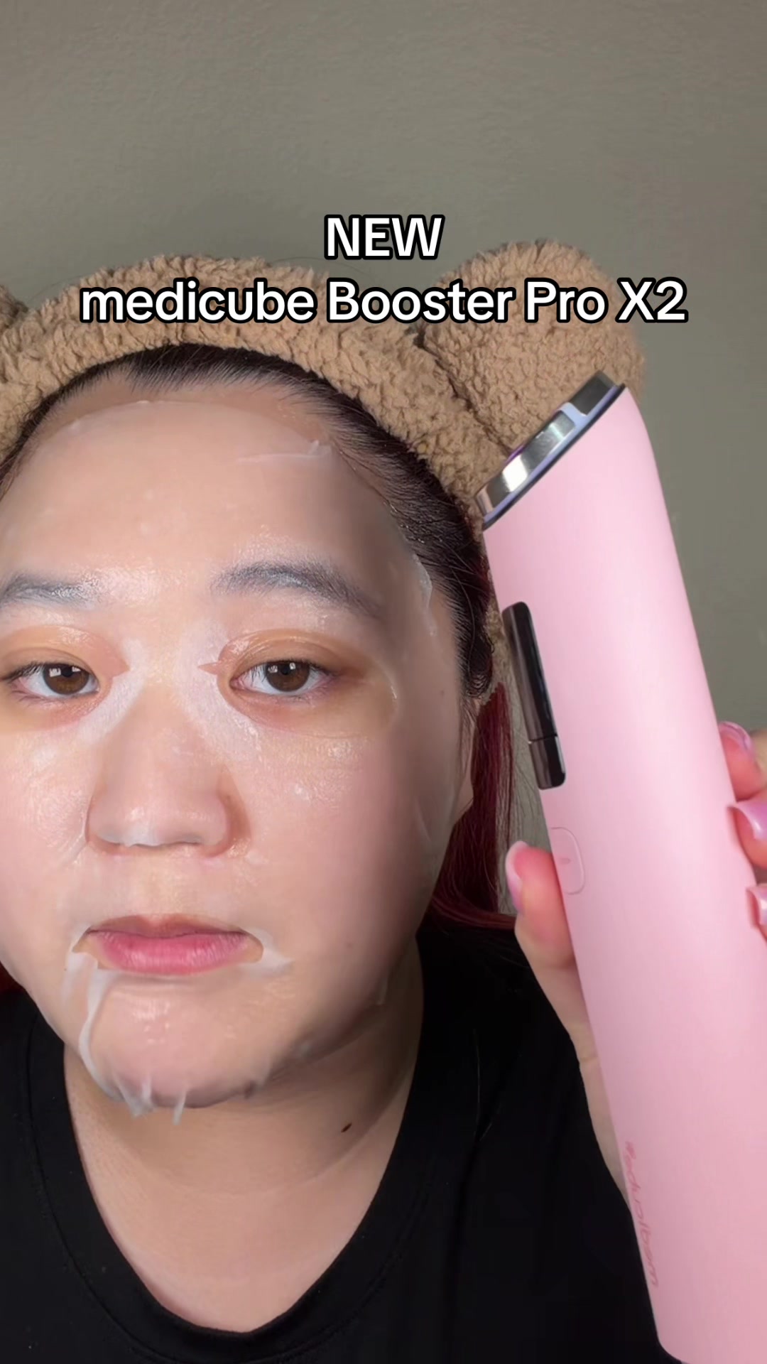 @Korean Skincare | Trish Trinh