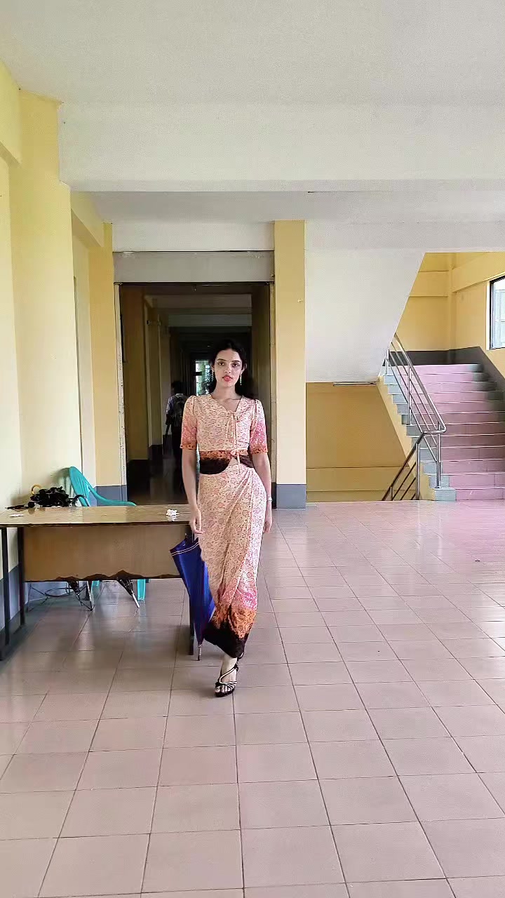 @Zue Nandar Htet Kafle