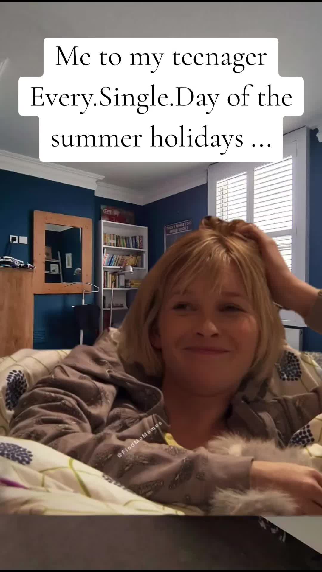 @Gina S