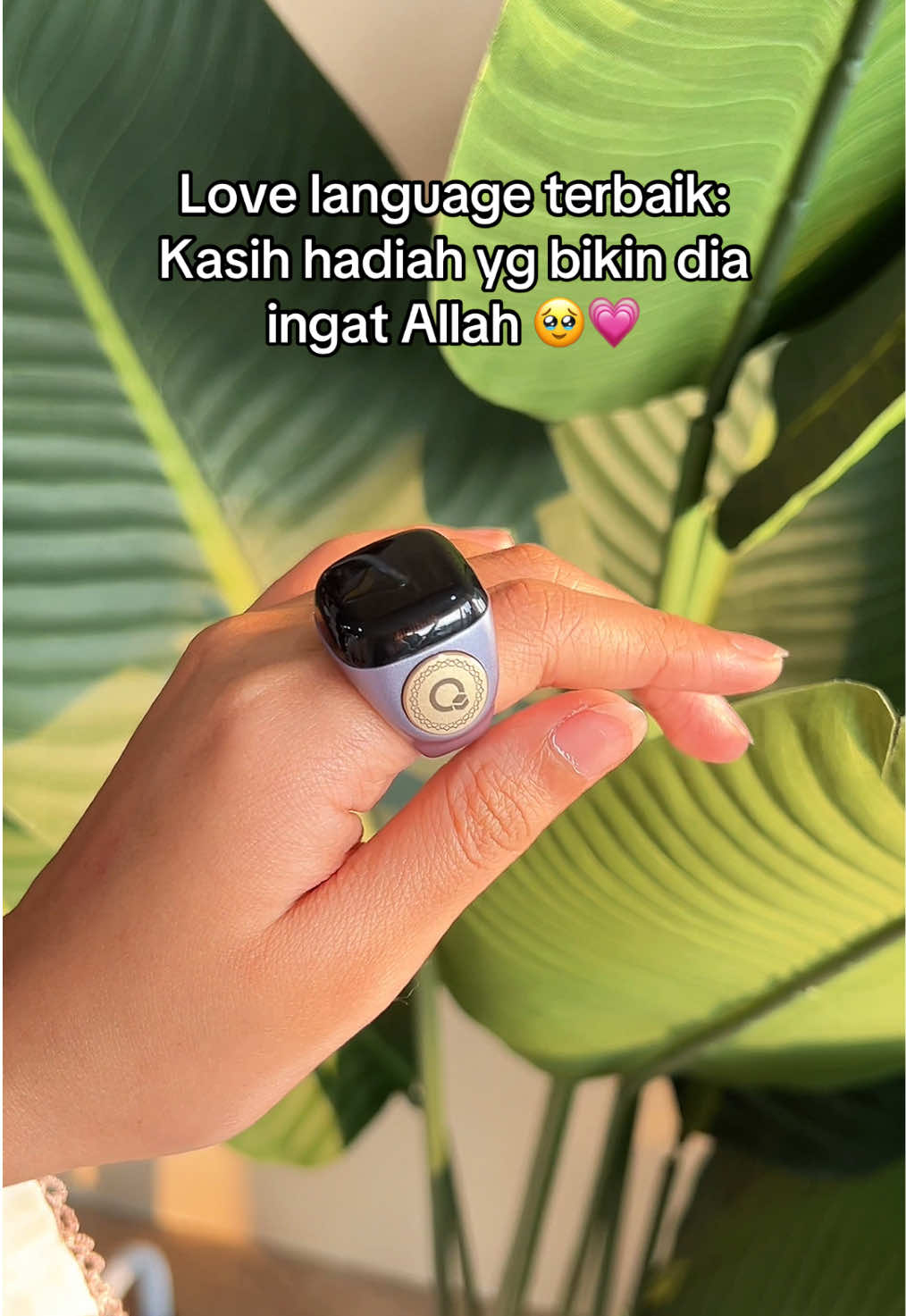 @iQibla Indonesia