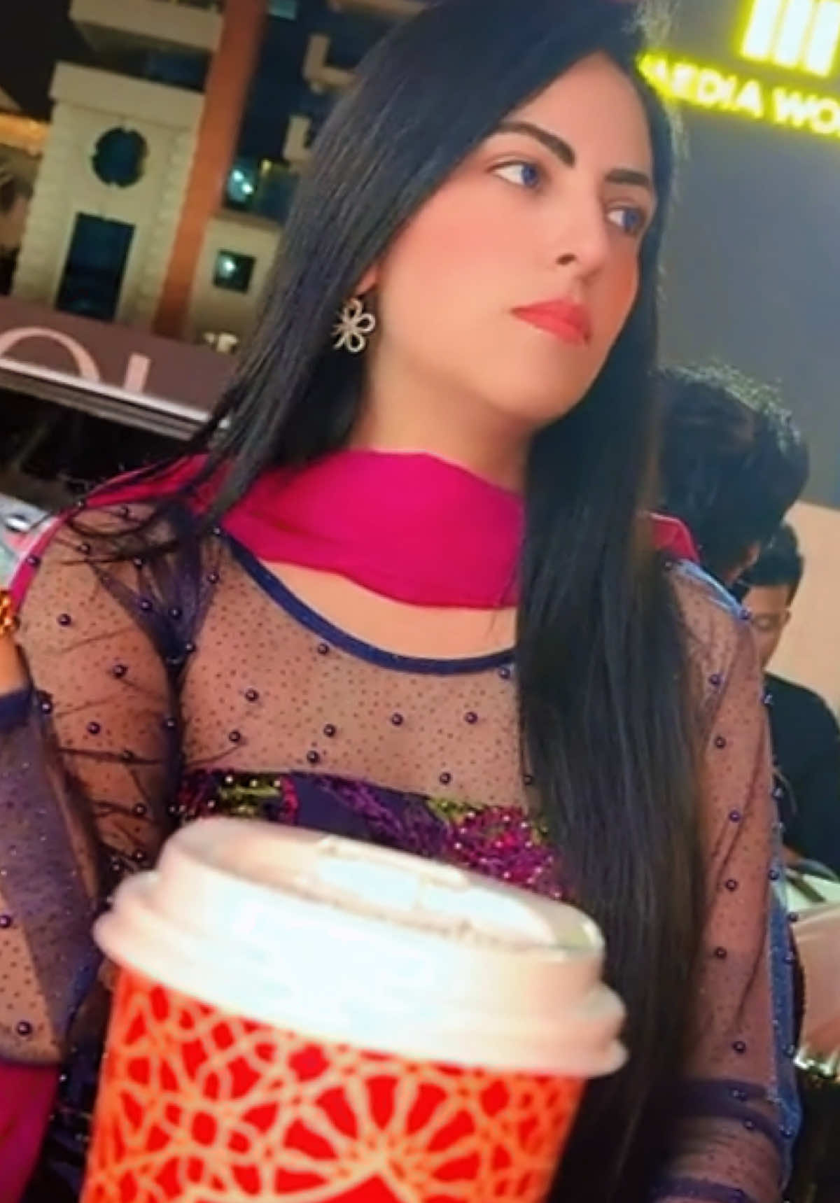 @🌸Cute Kamli🌸
