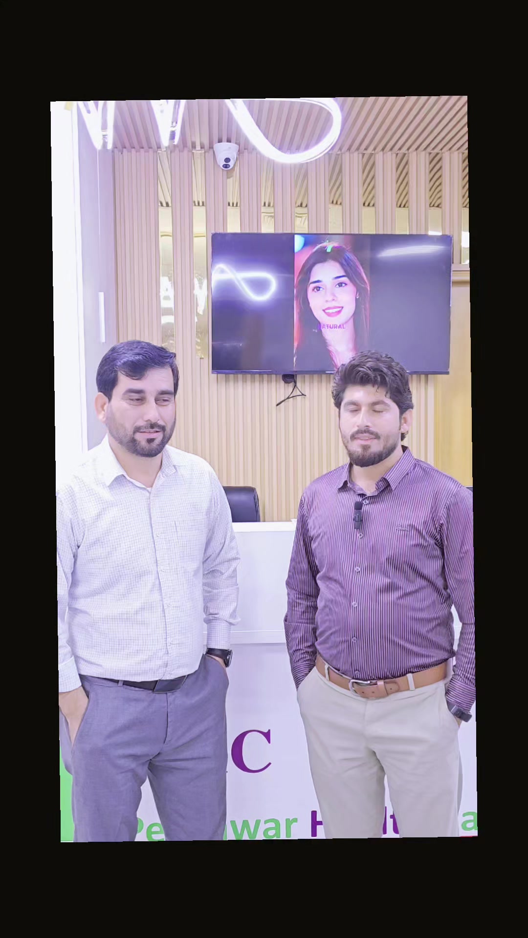 @Naseeb Khan