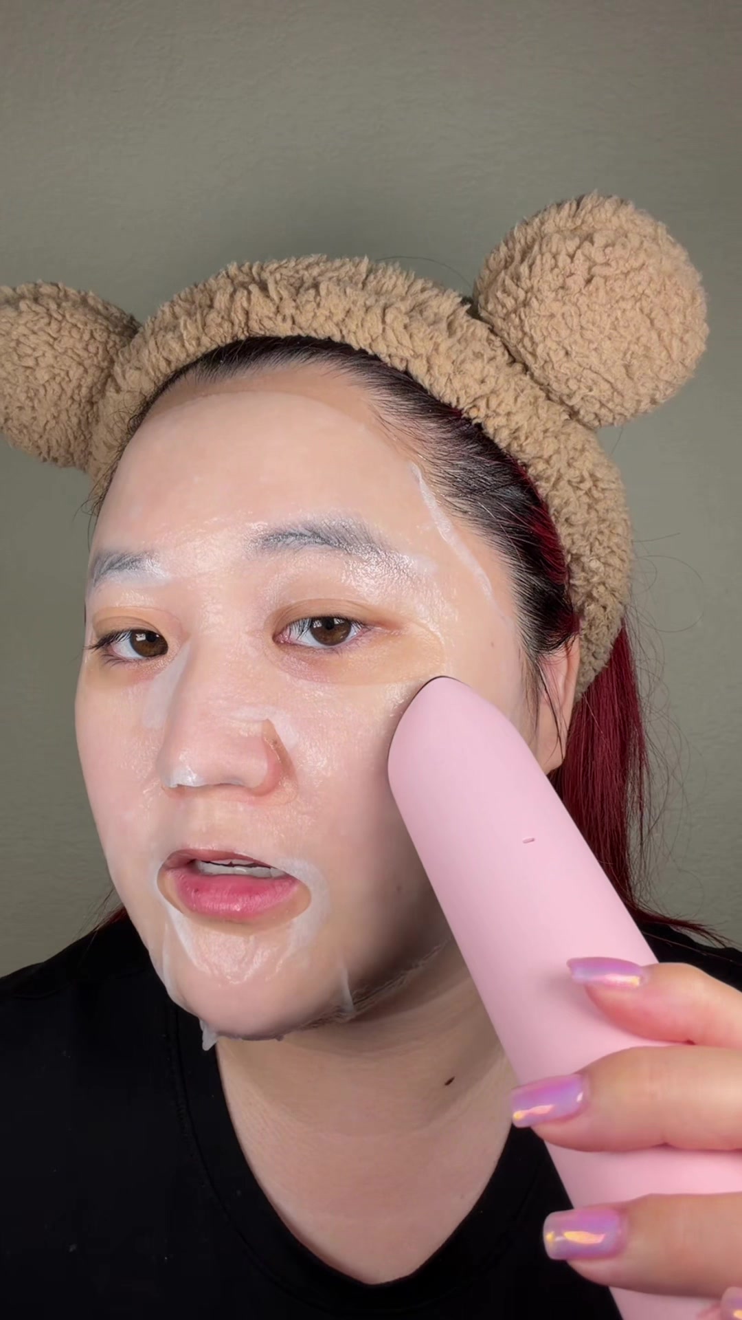 @Korean Skincare | Trish Trinh