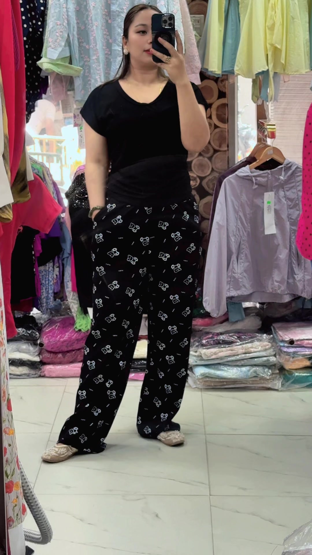 @Shrestha.fashion chitwan Parsa