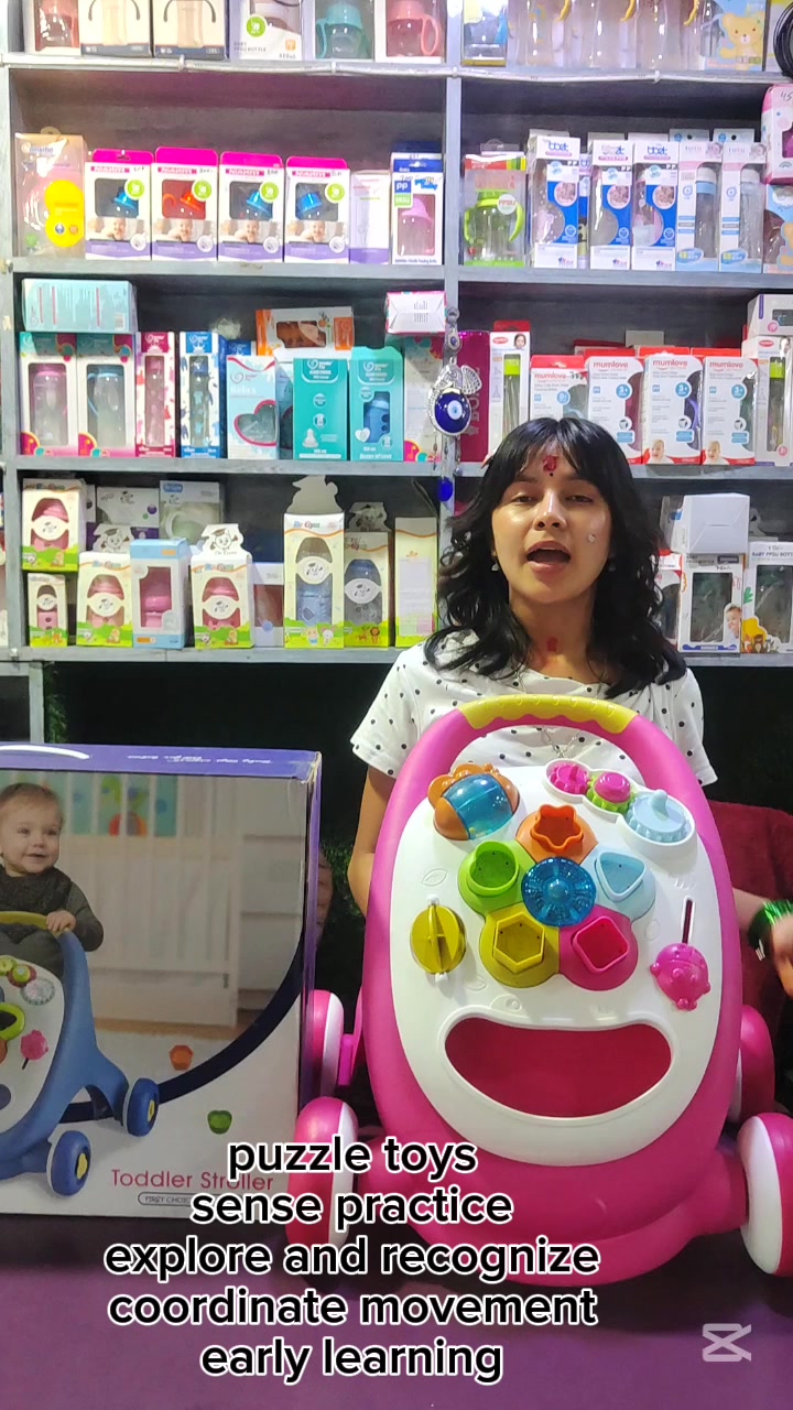 @Wow Kid's Zone
