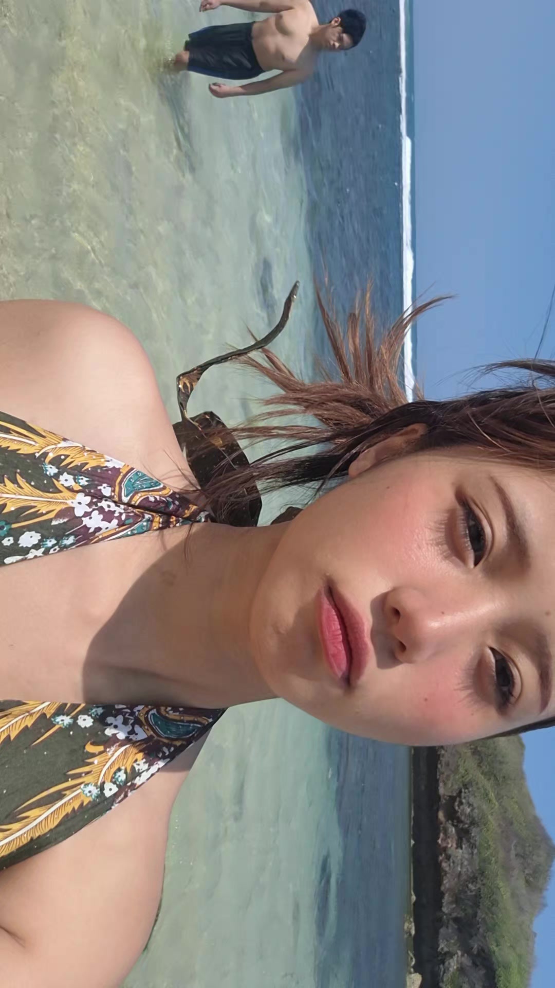 @Marine ｡｡꒰ &acute;･~･꒱੭՞՞