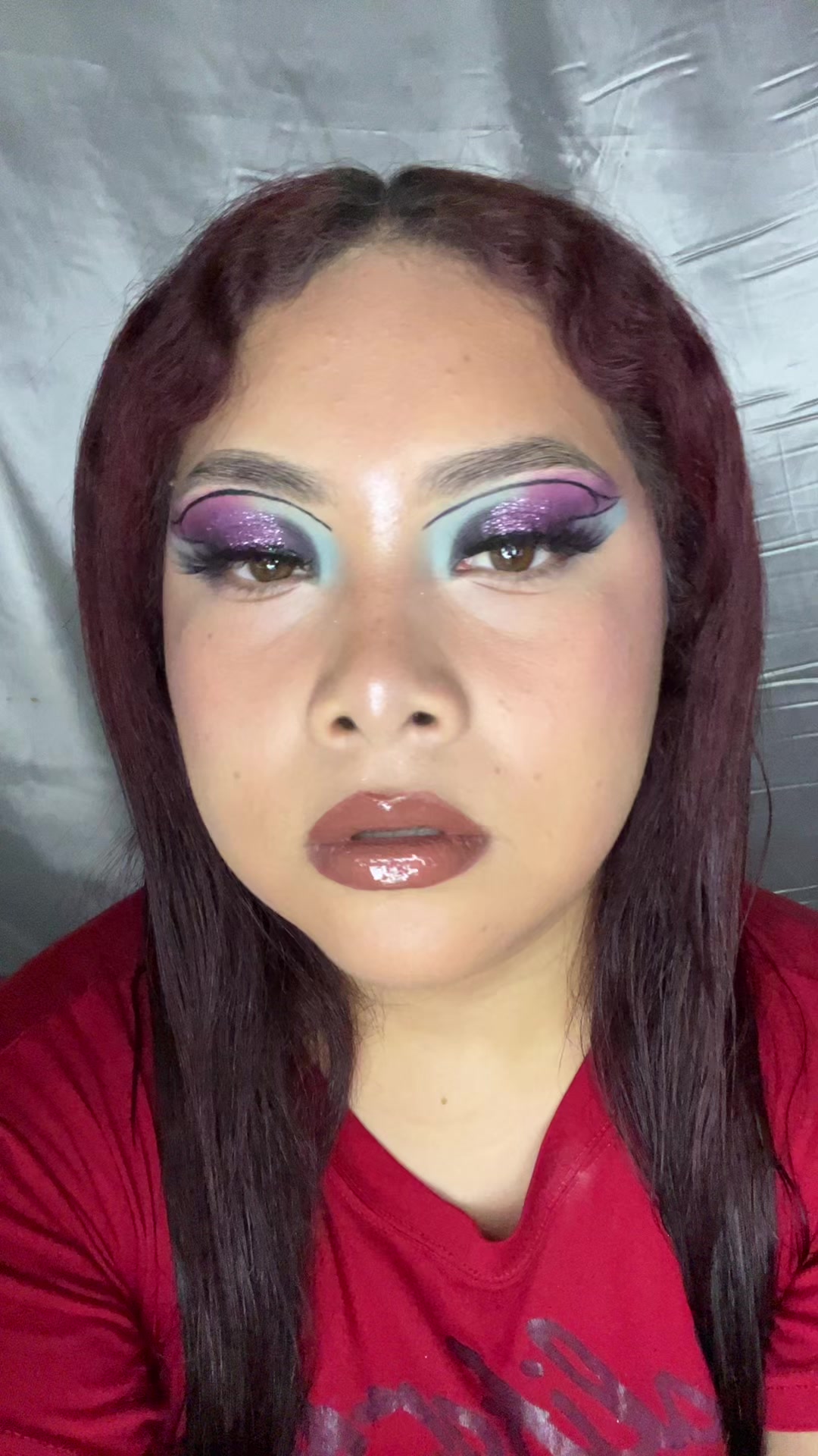@MakeUp Yajaira