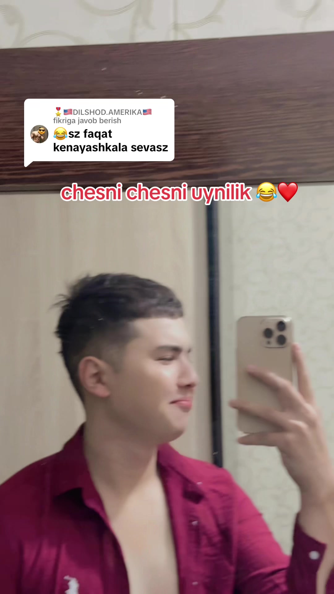 @Suxrob_14_04 ❤️🦦