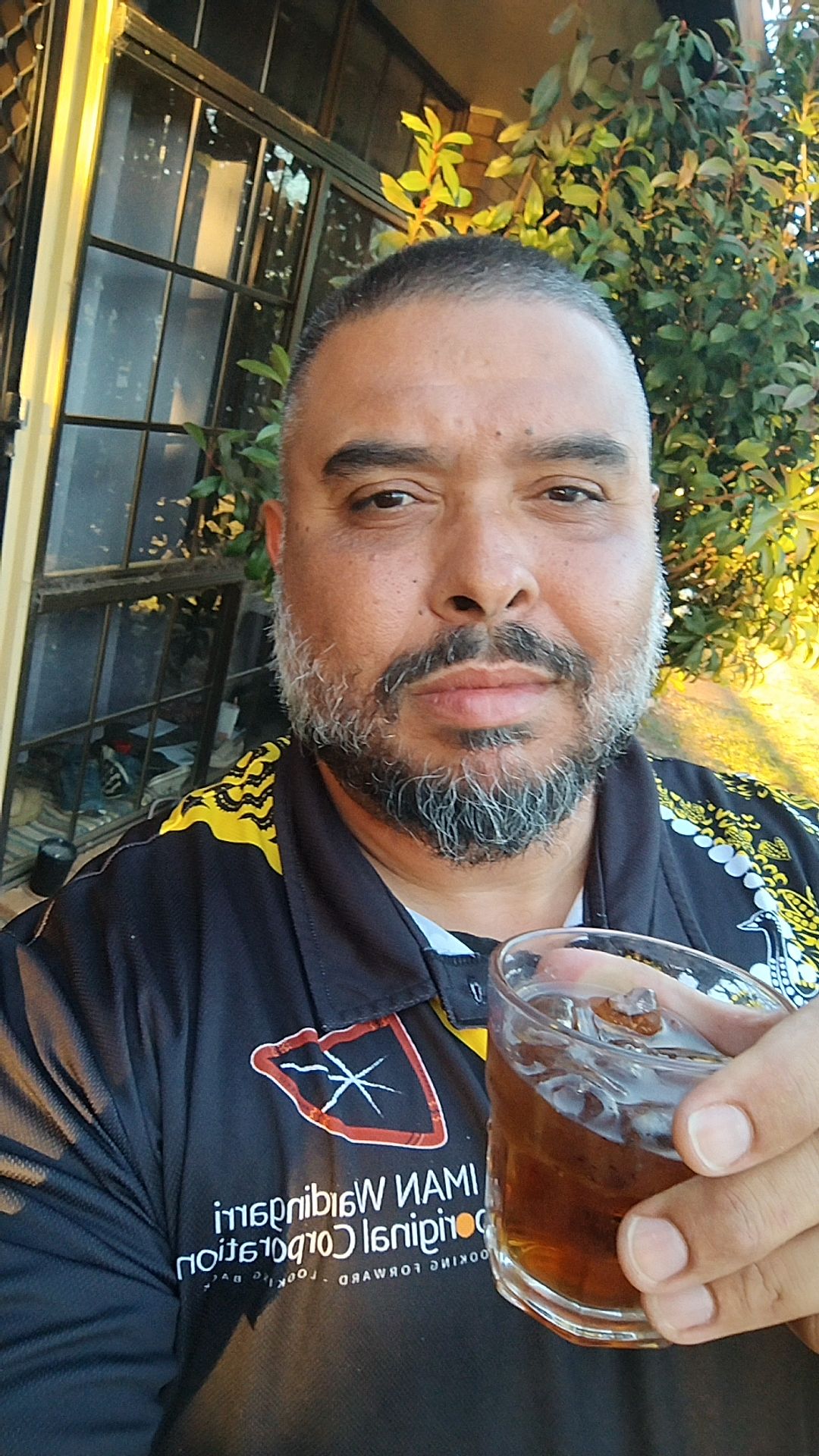 @The13thWarrior🖤💛❤️