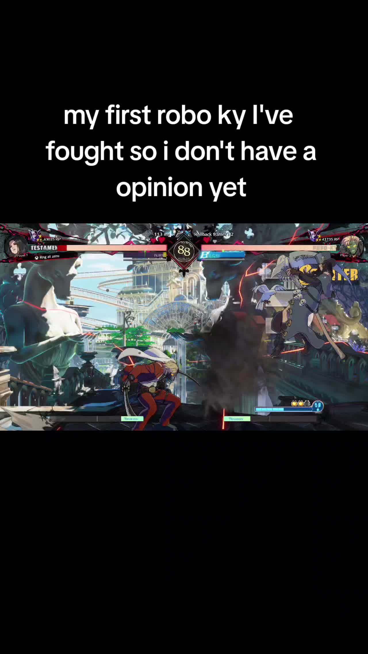 @rng at zero