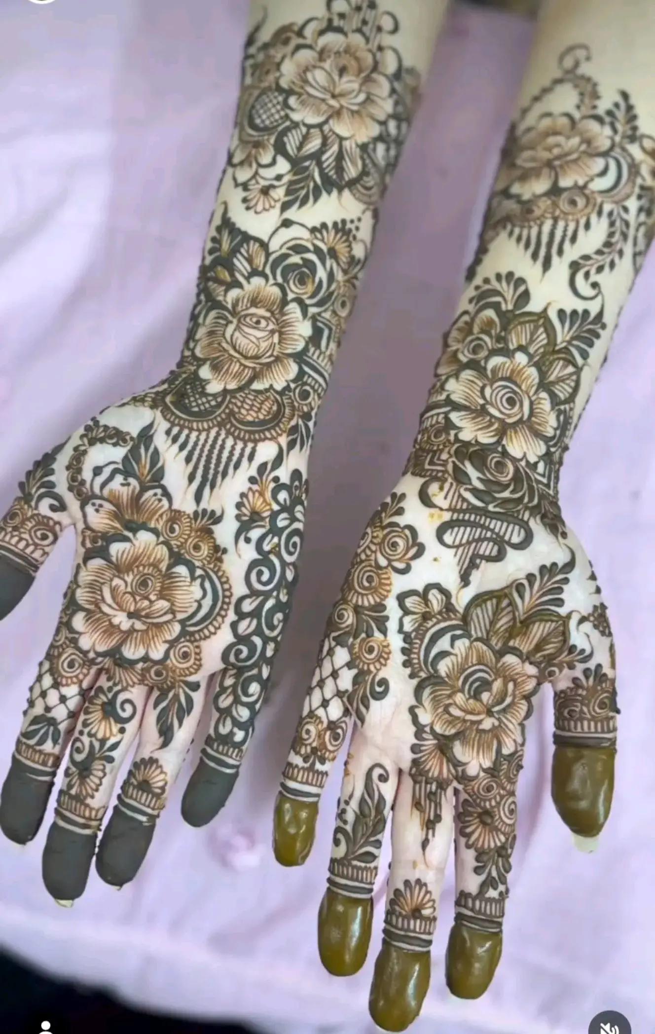 @My_Mehendi_Story