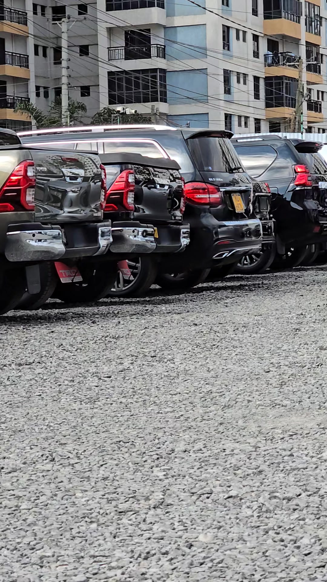 @Car City Limited